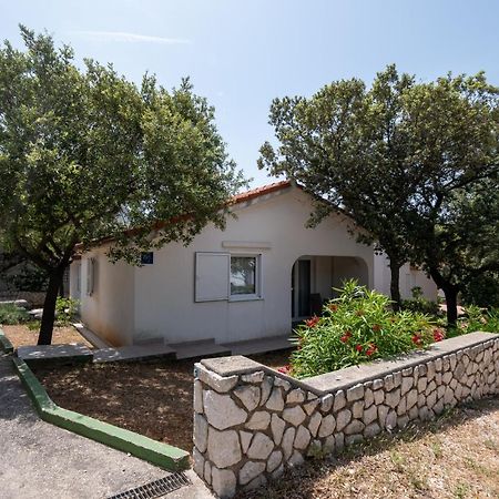 Apartments With A Parking Space Mandre, Pag - 16836 Exteriér fotografie