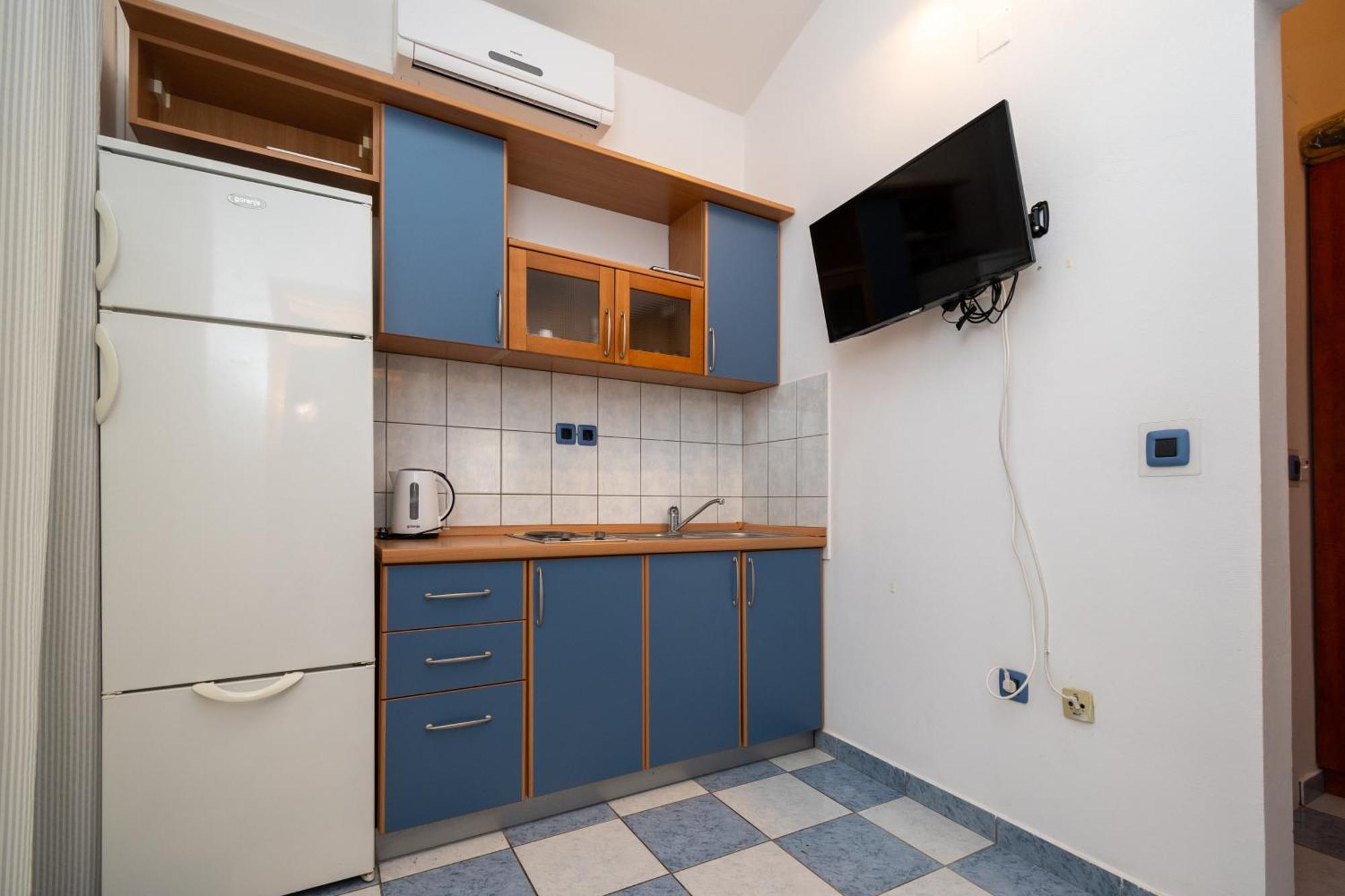 Apartments With A Parking Space Mandre, Pag - 16836 Pokoj fotografie