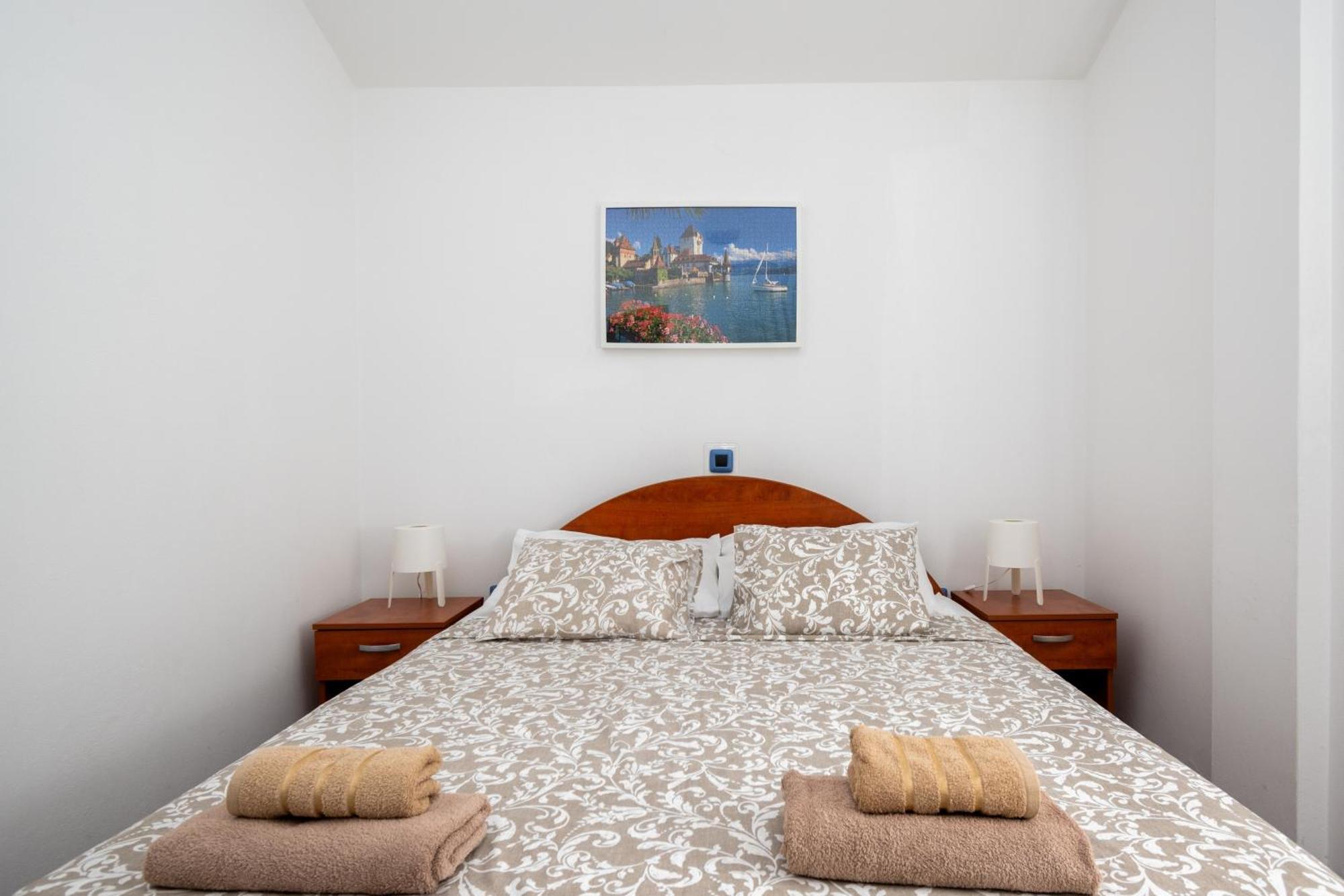 Apartments With A Parking Space Mandre, Pag - 16836 Pokoj fotografie
