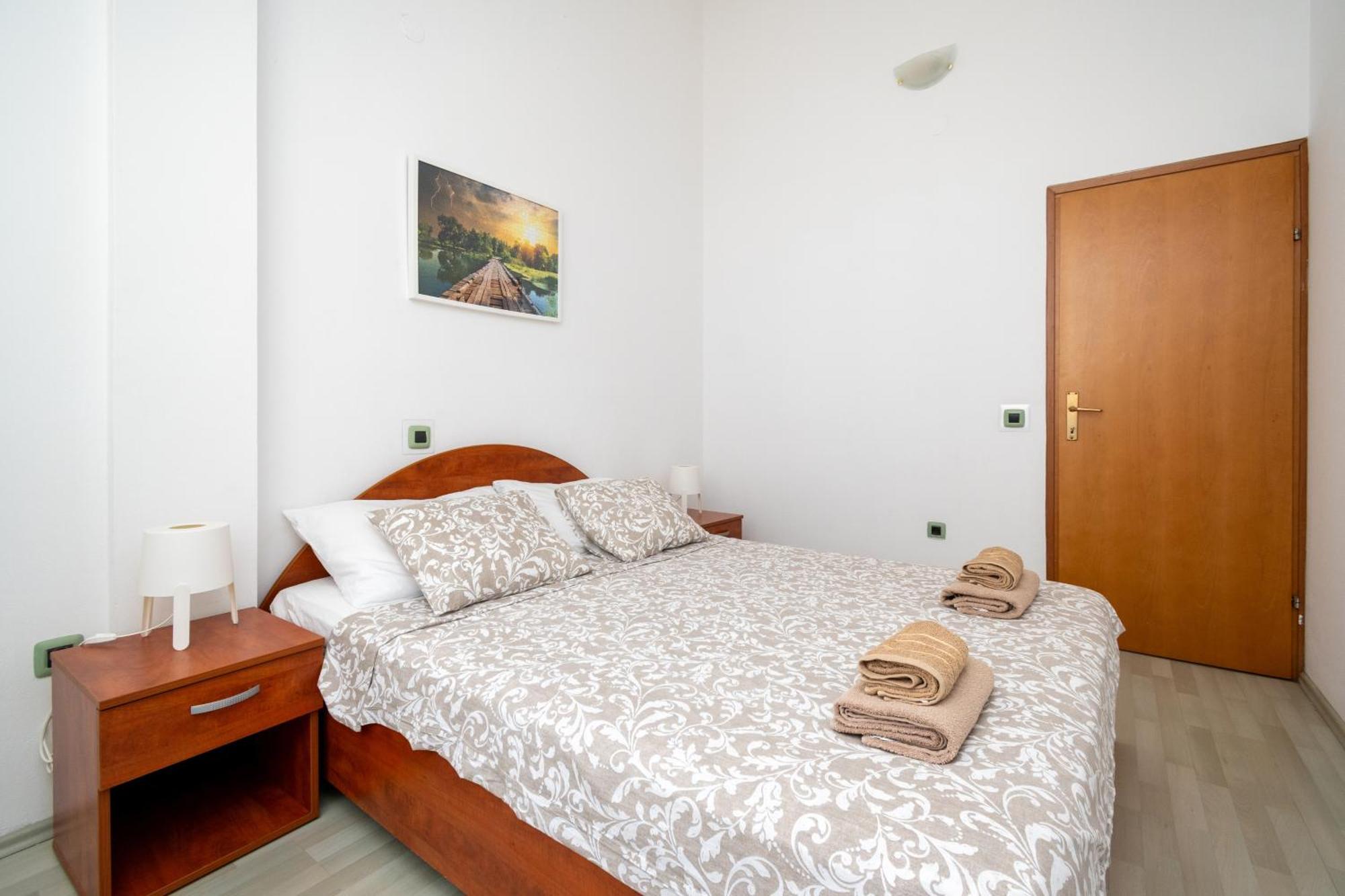 Apartments With A Parking Space Mandre, Pag - 16836 Pokoj fotografie
