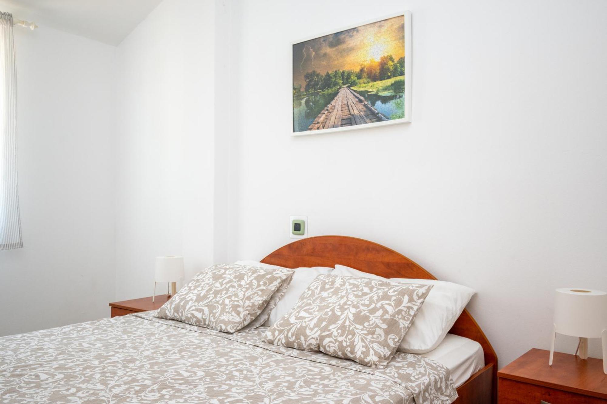 Apartments With A Parking Space Mandre, Pag - 16836 Pokoj fotografie